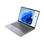 Lenovo ThinkBook 14 G7 sivá / Notebook / 14" WUXGA / AMD RYZEN 5 7535HS / 16GB / 256GB SSD / AMD Radeon 660M / W11P (21MV00B2MH)