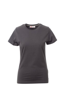 Dámske tričko Payper SUNRISE Farba: Antracit, Veľkosť: XL (000948033713042XL)