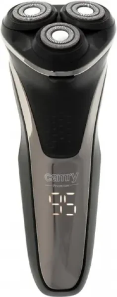 Camry CR 2927 čierna / holiaci strojček / výdrž 90 min. (CR 2927)