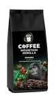 Mountain Gorilla Cofee Bududa 1 kg / Zrnková káva / 100% Arabica / Vákuové balenie (8594188350061)