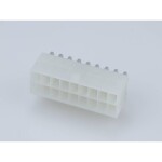 Molex vstavaná pinová lišta (štandardná) 39301181 1 ks Bulk; 39301181