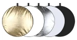 Puluz PU5111 / Odrazná doska / 5v1 / priemer 60 cm (PU5111)