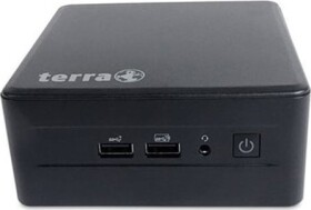 Terra TERRA PC-Micro 5000 SILENT GREENLINE