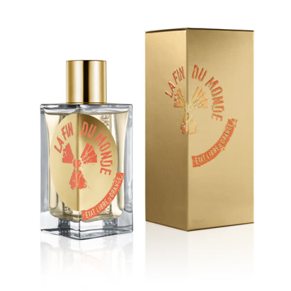 Etat Libre D´Orange La Fin Du Monde - EDP 50 ml