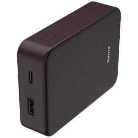 Hama Colour 10 powerbanka 10000 mAh