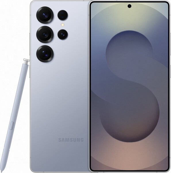 Samsung Galaxy S25 Ultra 12/256GB Modrý (SM-S938BZB)
