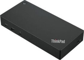 Lenovo Thinkpad Dock Gen2 USB-C 90W (03X7609)