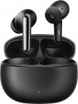 Joyroom Słuchawki Funpods JR-FN1 bezprzewodowe douszne TWS Bluetooth 5.4 ANC ENC - čierne