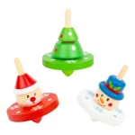 Small Foot Vianočné káča 1 ks