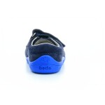 Beda daniel nízke kožené barefoot topánky (bf 0001/w/n) 23 EUR