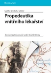 Propedeutika vnitřního lékařství, Chrobák Ladislav