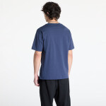 Tričko New Balance Athletics Relaxed League T-Shirt Blue M
