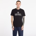 Tričko adidas Spezial Logo Tee Black S