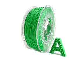 Aurapol PLA filament zelený L-EGO 1 kg 1,75 mm