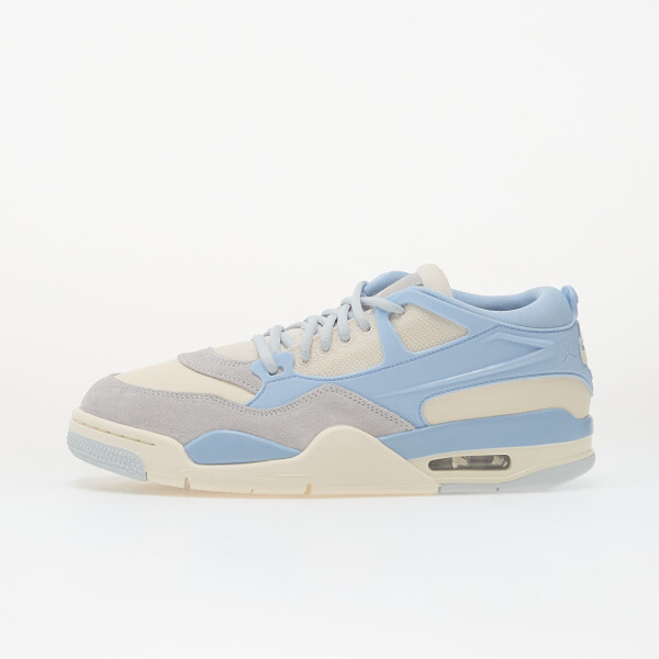 Tenisky Air Jordan W 4 Rm Psychic Blue/ Pale Ivory-Aura EUR 44.5