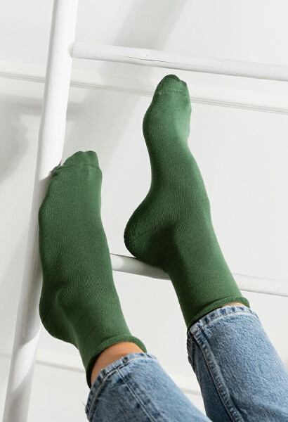 Ponožky Steven art.110 tmavě modrá 38-40