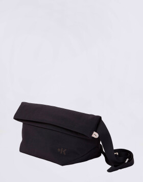 Kaala Taavi Sling Bag raven