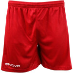 Futbalové šortky Givova XL