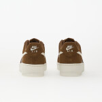 Tenisky Nike Wmns Air Force 1 '07 Mosswood Brown/ Sail-Velvet Brown EUR 44