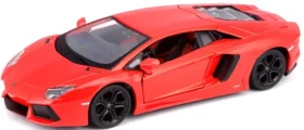Maisto Lamborghini Aventador LP700-4