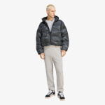 Bunda adidas Camo Regen Jacket Black S