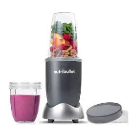 Nutribullet Original 500 NB505DG tmavo šedá / 0,71 l / 500 W (NB505DG)