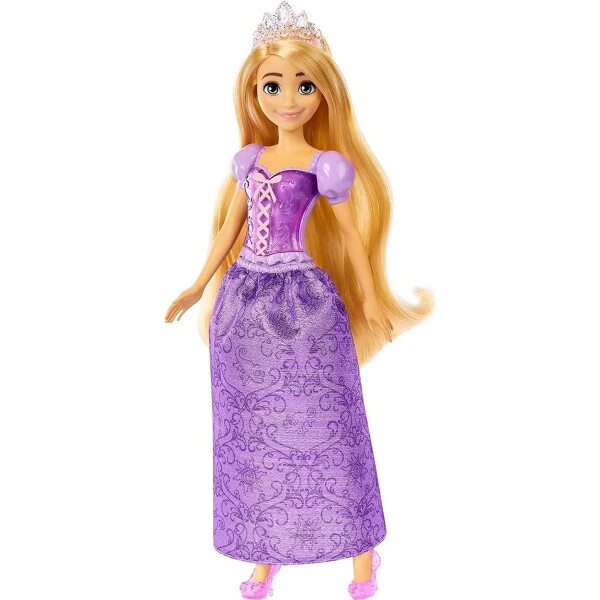 Mattel Disney Princess - Locika