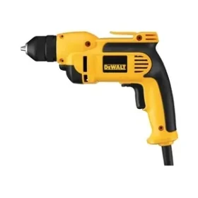 DeWalt DWD112S / Vŕtačka s rýchloupínacím skľučovadlom / 701W / Skľučovadlo: 1.0-10mm / až 2500 ot.-min (DWD112S)