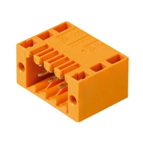 Weidmüller konektor do DPS B2L/S2L 3.50 Počet pólov 18 Raster (rozteč): 3.50 mm 1728690000 48 ks; 1728690000