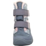 Dievčenská zimná obuv Superfit barefit TRACE GTX Blue/Pink 1-006041-8010 - 33