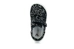 Jonap Daisy čierna srdiečka barefoot sandále 26 EUR