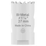 Bosch Accessories 2608594567 2608594567 vŕtacia korunka 27 mm 1 ks; 2608594567