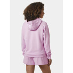 Helly Hansen Core Graphic Hoodie W 54239 052 XS