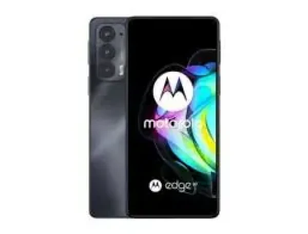 Motorola Edge 20 Dual Sim 8GB/128GB sivá / 6.7" / 128GB / Android 11 (PAR00000SE)