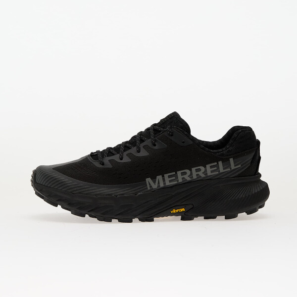 Tenisky Merrell 1TRL Agility Peak 5 Black/ Black EUR 41.5