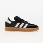 Tenisky adidas Samba Xlg Core Black/ Ftw White/ Gum EUR 44 2/3