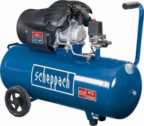 Scheppach HC120DC 10bar 100L (SCH5906120905)