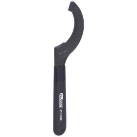 KS Tools 5171380 517.1380 hákový kľúč 80 - 90 mm; 5171380