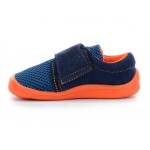 Topánky Beda Mandarine s opätkom (BF 0001/SK/1W/OP sieťovina s kožou) 21 EUR