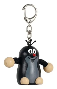 Detoa Kľúčenka Krtko 9 cm