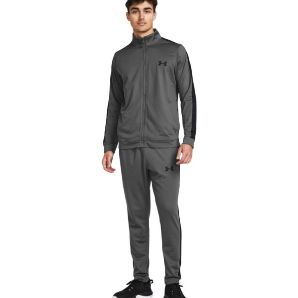 Mikina Under Armour Rival Knit M 1357139 025 S