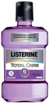 LISTERINE Total care teeth protection ústna voda 1000 ml