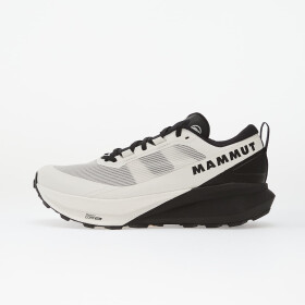 Tenisky Mammut Aenergy Trail Endurance Ultra Low Men White/ Black EUR 46 2/3
