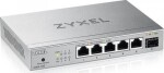 ZyXEL Zyxel Prepínač niezarządzalny XMG-105-ZZ0101F