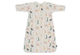 Jollein Spací vak 2v1 70cm Jungle Jambo (016-548-67090)