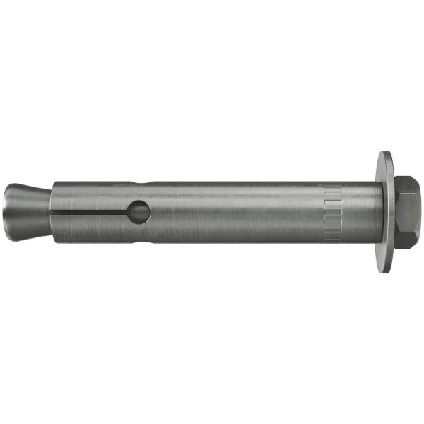 Fischer FZA 14 x 100 M10 D/40 A4 průstrčná kotva 126 mm 17 mm 60670 10 ks; 60670