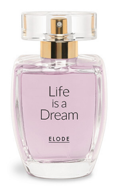 Elode Life Is Dream Edp