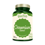 GreenFood Nutrition Chromium Lalmin® 60cps