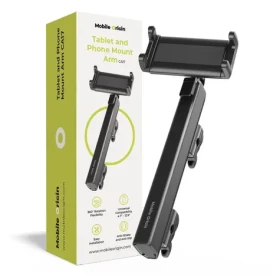Mobile Origin Tablet and Phone Mount Arm CA17 / Držiak do auta (MO-TPMA-CA17)