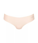Dámske nohavičky ZERO Modal 2.0 Hipstring - WHITE - ecru 6308 - SLOGGI WHITE M